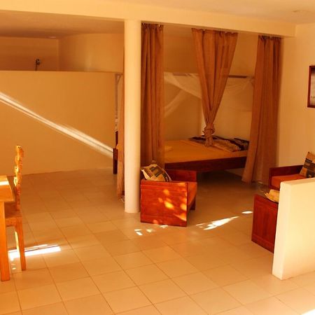 Le Lodge Dalaal Diam Somone Ruang foto