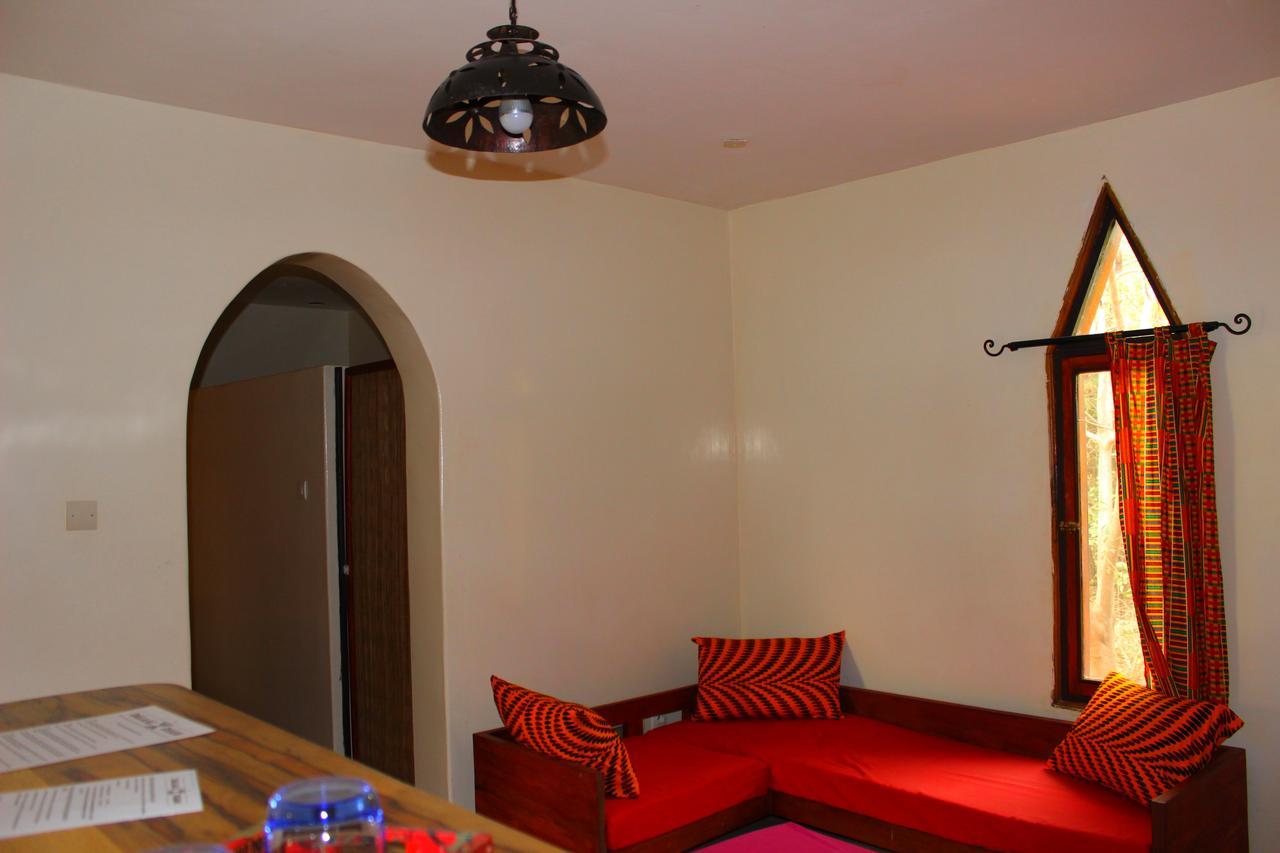 Le Lodge Dalaal Diam Somone Bagian luar foto